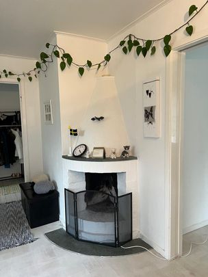 Sturehillsvägen, Ambjörnarp - Foto 1