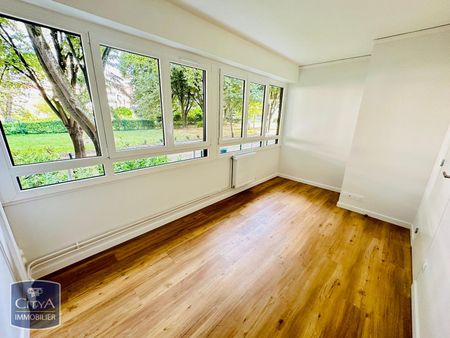Location Appartement 2 pièces 36m² REIMS 51100 - Photo 5