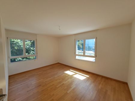 Lumineux appartement récent de 4.5p avec balcon à louer à Prilly - Foto 3