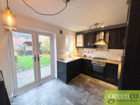 2 bedroom semi-detached house to rent - Photo 3