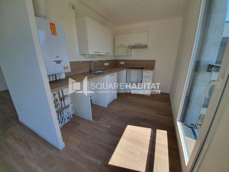 Location Appartement 3 pièces 68m² LILLE 59000 - Photo 5