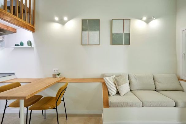 Carrer de Sant Antoni Abat, Barcelona, Catalonia 08001 - Foto 1