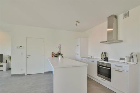 Appartement te huur - Foto 4