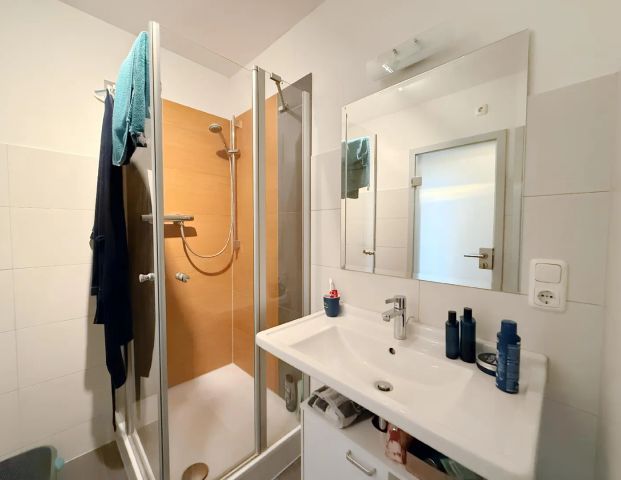 HOCHWERTIGE 3-ZIMMER MASIONETTE WOHNUNG IN BOCKUM ZU MIETEN! - Foto 1