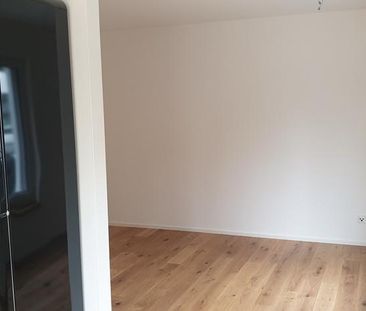 Neubau 2 Zimmer EG Wohnung mit Garten u.Terrasse Karlsfeld - Foto 1