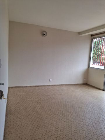 Location appartement 1 pièce, 22.00m², Rocheservière - Photo 3