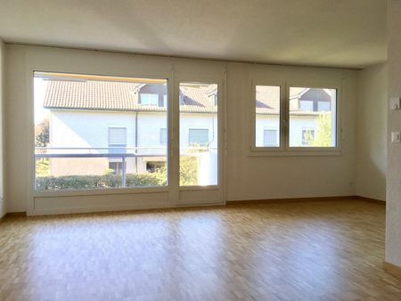 4.5-ZW im EG in ruhigem Wohnquartier - Photo 2