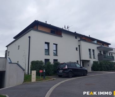 Appartement Meublé 2 pièces, 47 m2-RUMILLY - Photo 4