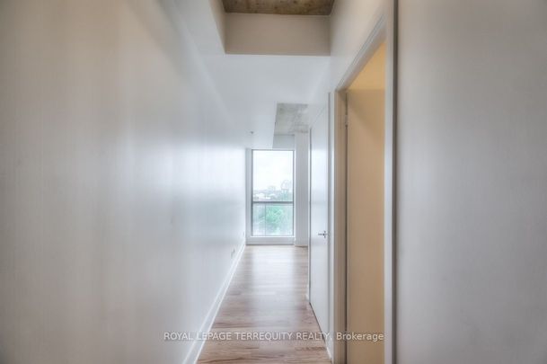 Sync Lofts , #703 - Photo 1