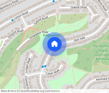 Bedminster, Glyn Vale, BS3 5JF - Photo 1