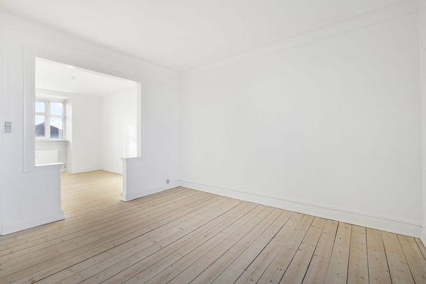 Asylgade 3A, 3. th. 9900 Frederikshavn - Photo 1