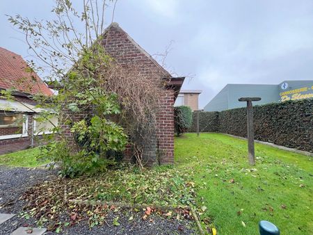 Vrijstaande woning met drie slaapkamers, tuin en garage - Foto 5