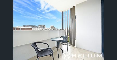 FURNISHED APARTMENT WITH NORTHERLY ASPECT - Photo 3