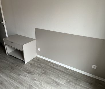 Appartement 1 pièce à - Photo 1