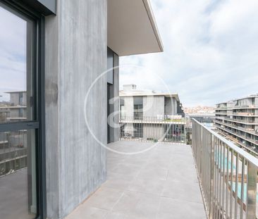 Piso de alquiler en Passeig del Mare Nostrum, Port - Photo 6