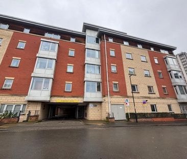 Fremington Court, CV1, Property for rent - Photo 4