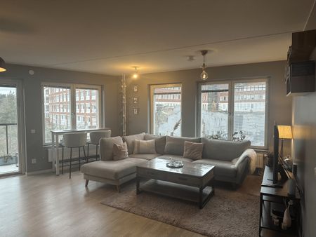 Nacka - 3rok - tillsv - 20.700kr/mån - Photo 2