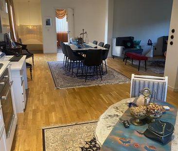 Sollentuna - 1rok - tillsv - 5.750kr/mån - Photo 3