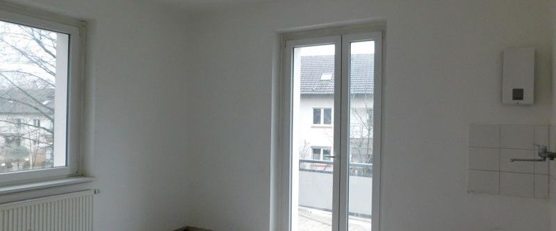 So macht wohnen Spaß: ansprechende 3-Zimmer-Wohnung - Photo 1