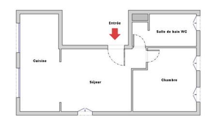 T2 - BOULEVARD CRAPONNE, - Photo 3