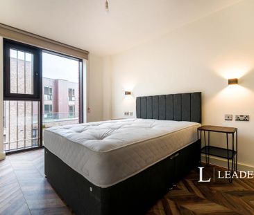 1 bedroom flat to rent - Photo 5