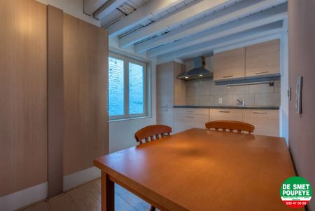 Cordoeaniersstraat 22 / 02.02, 8000 Brugge - Photo 3