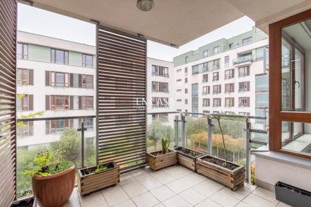 Eko Park | 4 pokoje | 2 x garaż | Mokotów - Фото 2