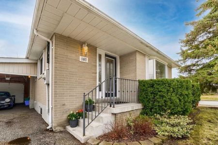 For Lease - 107 Cherrywood Drive, Newmarket, Ontario - Photo 5