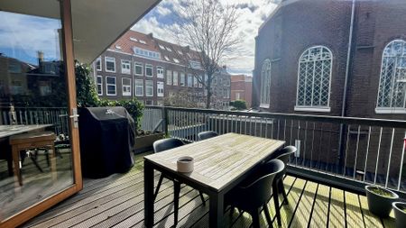 Vondelstraat, 2513 EV Den Haag - Foto 3