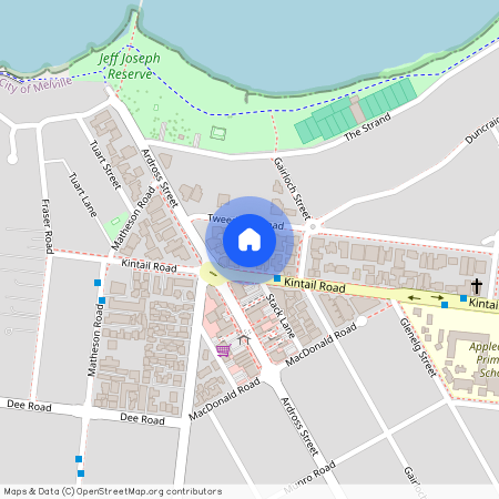 6/99 Tweeddale Rd, WA 6153, Applecross