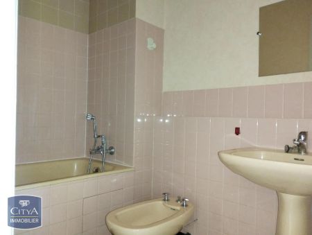 Appartement à louer 1 pièce 23.59m² - Photo 3