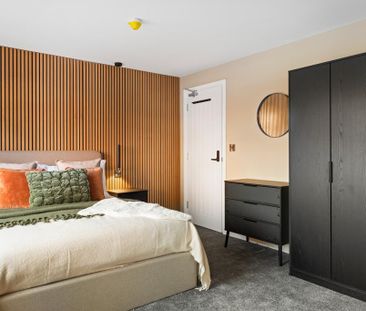 1 bedroom house to rent - Photo 2