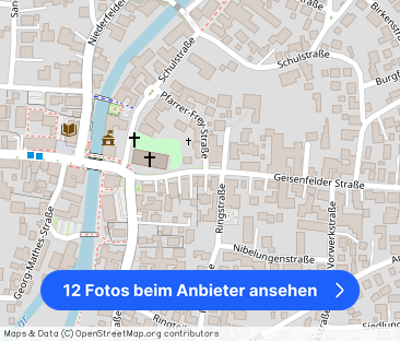 Mietwohnung in Manching - Sonnige 3-Zimmer-Wohnung in Manching zu v... - Foto 1