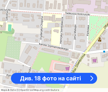 Mieszkanie do wynajęcia - Фото 1