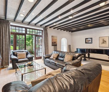 Queen's Gate Gardens, SW7, London - Photo 2