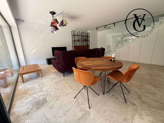 Vila premium in Pipera - Matei Millo - Fotografie 1