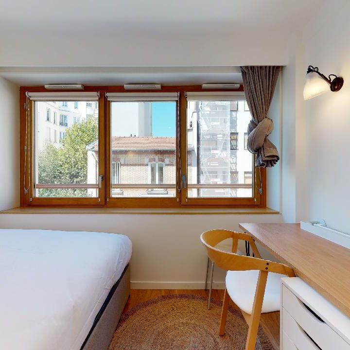 Helios 1 — Studio Privé 206 - Photo 1