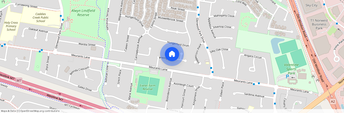 2 Arnika Court, NSW 2768, Glenwood