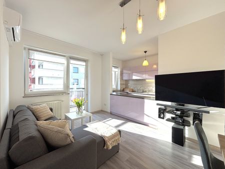 WILKOWYJA ŚW.KINGI! 2 POKOJE! 10MIN DO CENTRUM! - Photo 4