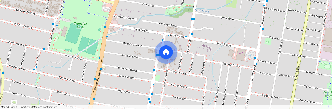 4 Badham Street, NSW 2160, Merrylands