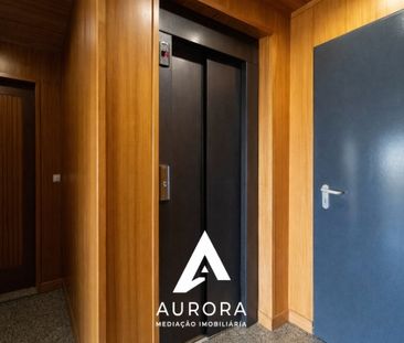 Apartamento T2 - Photo 2