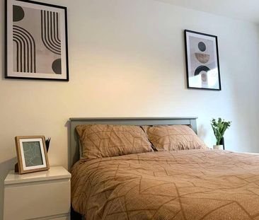 Bed Student Flat, LN1 - Photo 2