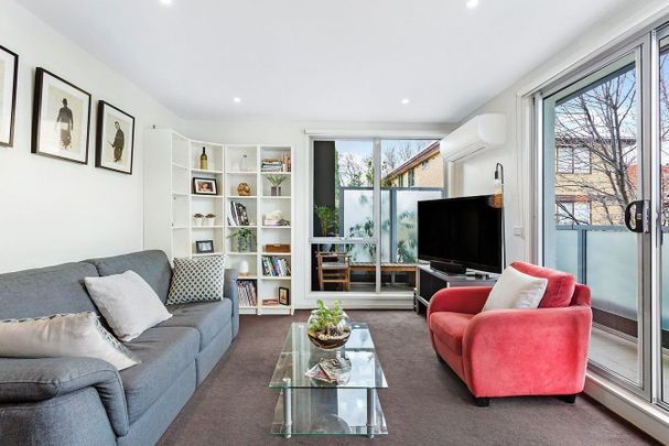 9/4A Lansdowne Road, St Kilda East - Photo 1