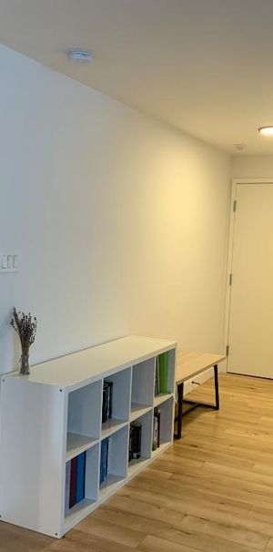 Grand 4 1/2 quartier Vivalto - Photo 1