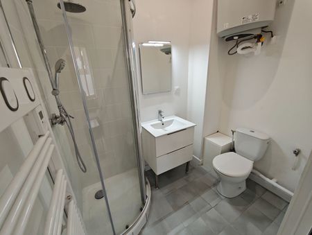 Location Appartement 1 pièce 17m² LILLE 59000 - Photo 5