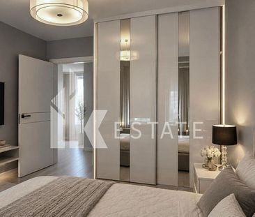 Nowoczesny apartament z widokiem na centrum Szczecina - Фото 4