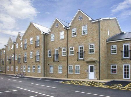 2 bedroom apartment to rent - Photo 2