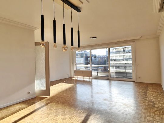 Boulevard Edmond Machtens1080 Molenbeek-Saint-Jean - Photo 1
