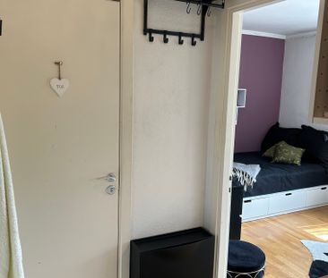 Kallforsvägen, Bandhagen - Photo 6