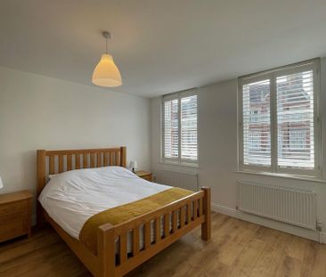 2 bedroom apartment to rent - Photo 4